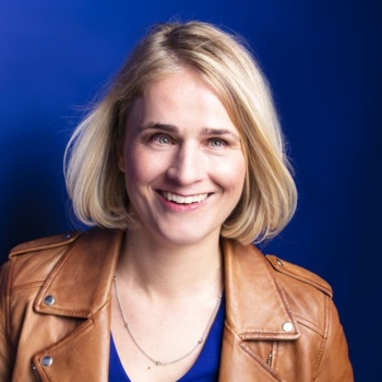 VDK Bentele Verena Präsidentin Foto Susie Knoll